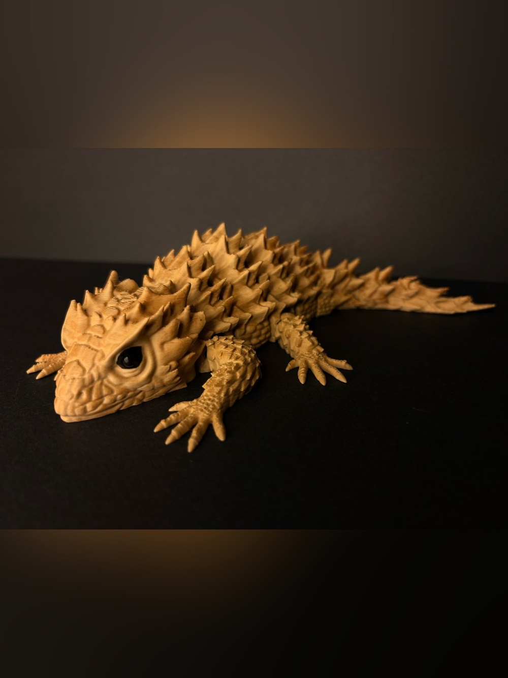 Play pretend Pet Horned Dragon